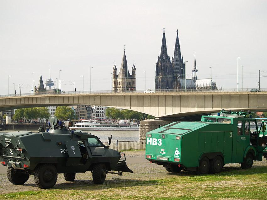 Demo Koeln Freitag 19 Sept 2008    P32.JPG